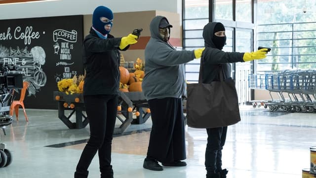 assista ao episódio 1 da temporada 1
