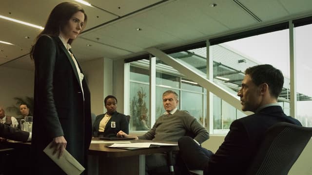 assista ao episódio 2 da temporada 1