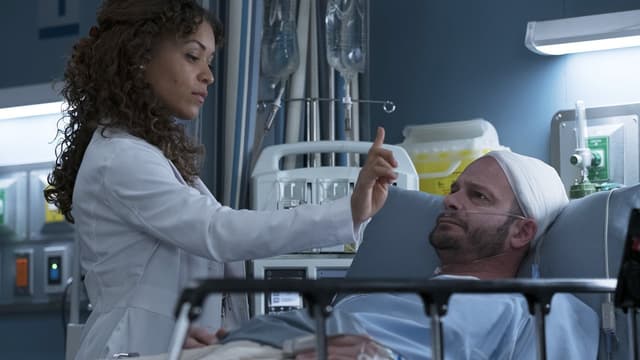 assista ao episódio 13 da temporada 1