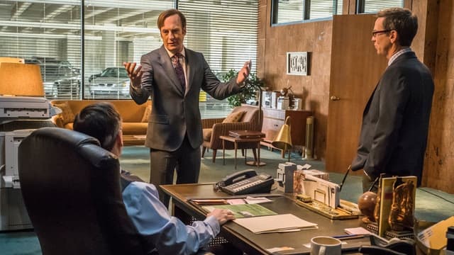 assista ao episódio 2 da temporada 4
