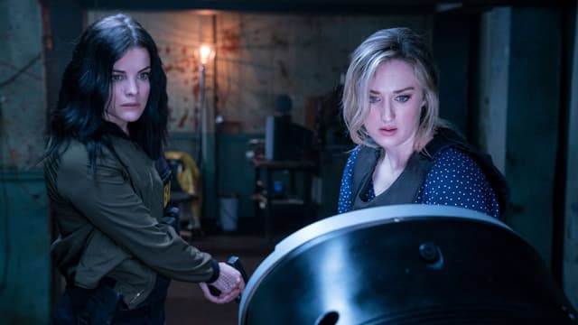 assista ao episódio 2 da temporada 4
