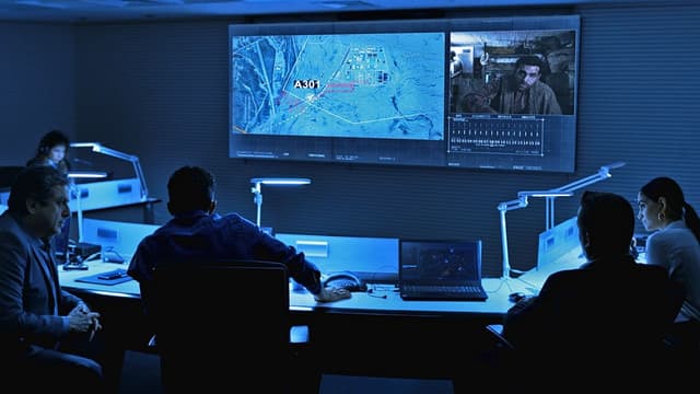 assista ao episódio 6 da temporada 1