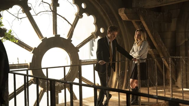 assista ao episódio 1 da temporada 1