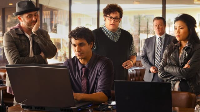 assista ao episódio 1 da temporada 1