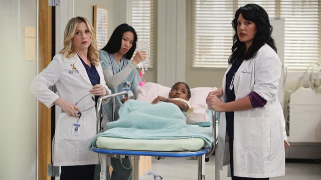 assista ao episódio 23 da temporada 6
