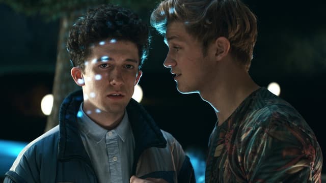 assista ao episódio 1 da temporada 1