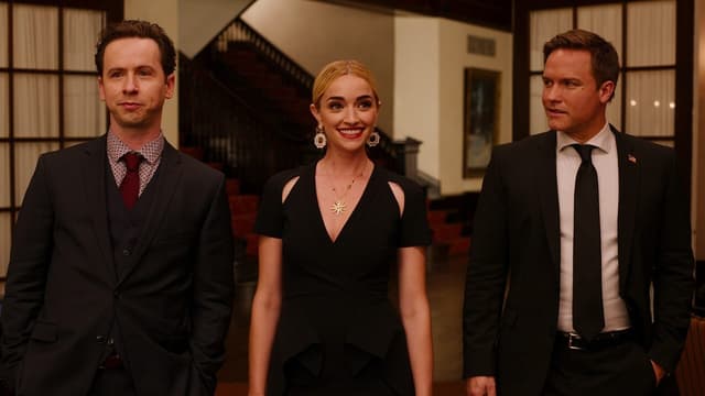 assista ao episódio 4 da temporada 1