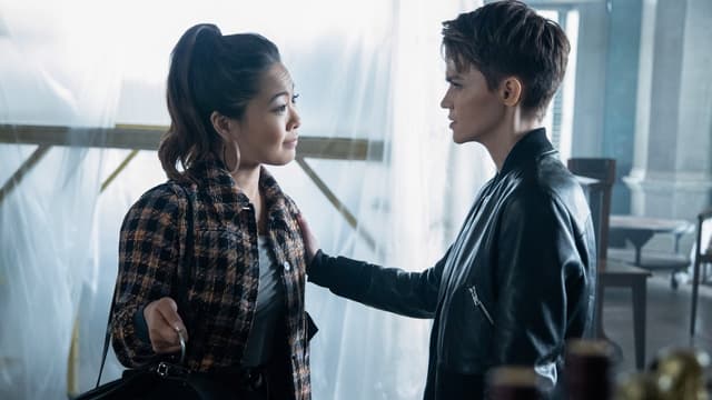 assista ao episódio 8 da temporada 1