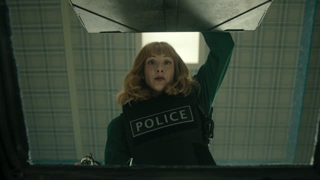 assista ao episódio 8 da temporada 1