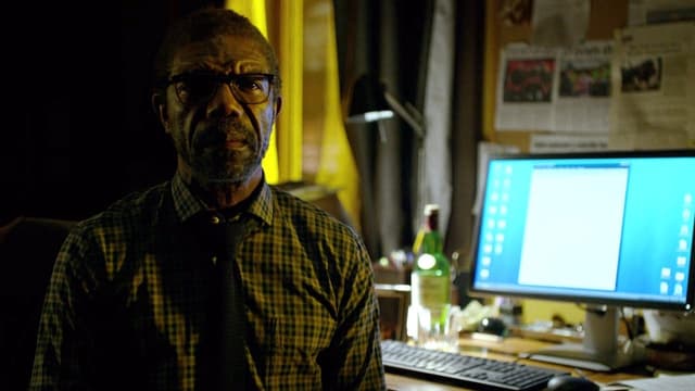 assista ao episódio 12 da temporada 1