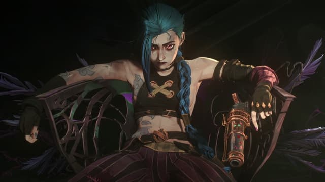 assista ao episódio 9 da temporada 1