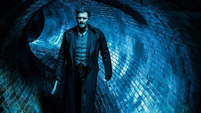assista ao episódio 8 da temporada 1