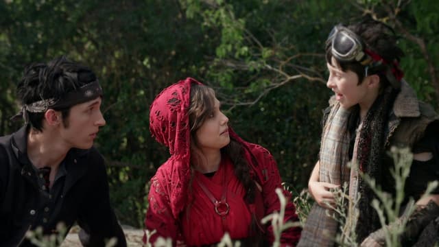 assista ao episódio 5 da temporada 3