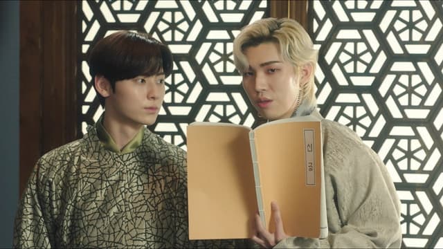 assista ao episódio 10 da temporada 1