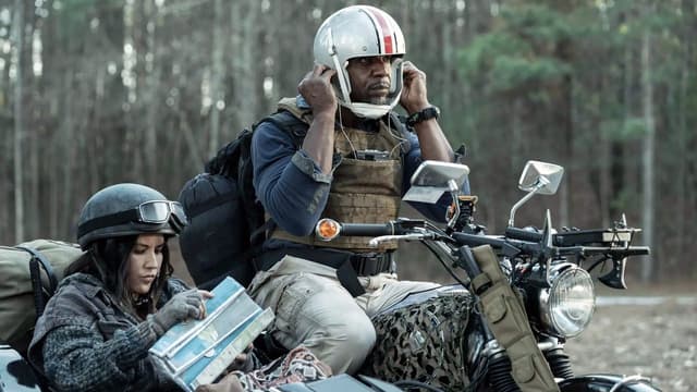 assista ao episódio 1 da temporada 1