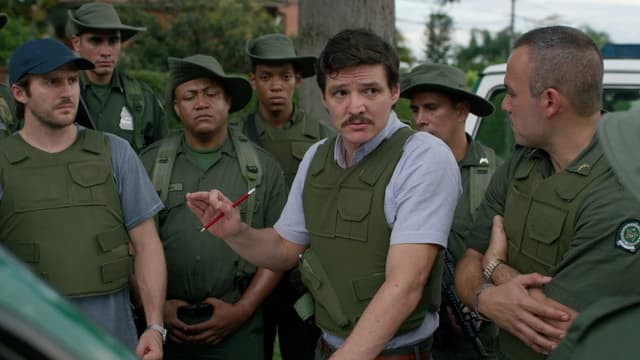 assista ao episódio 4 da temporada 3