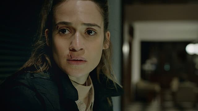 assista ao episódio 8 da temporada 1