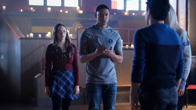 assista ao episódio 2 da temporada 3
