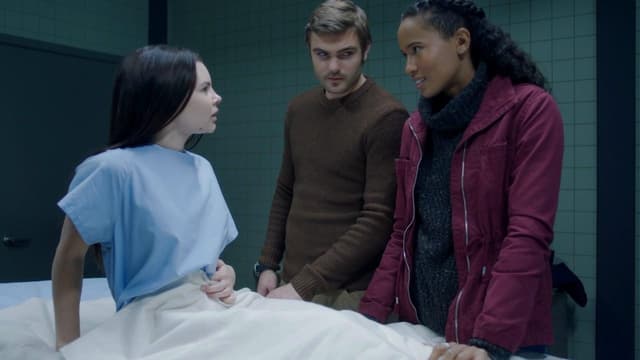 assista ao episódio 15 da temporada 2