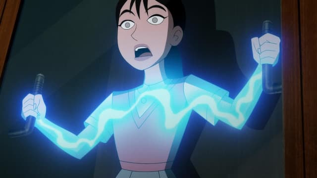 assista ao episódio 8 da temporada 1