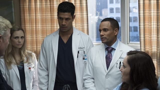assista ao episódio 16 da temporada 1