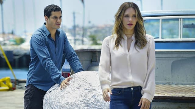 assista ao episódio 2 da temporada 3