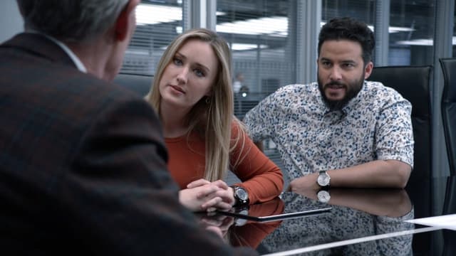 assista ao episódio 18 da temporada 4