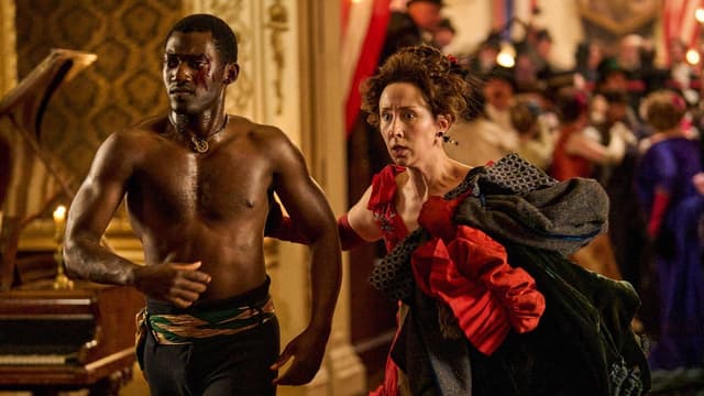assista ao episódio 6 da temporada 1