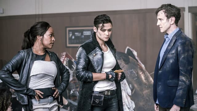assista ao episódio 2 da temporada 5