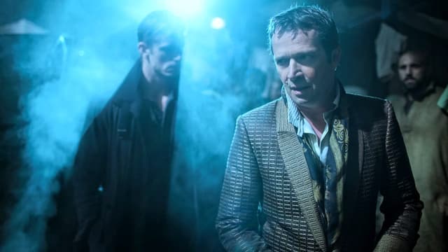 assista ao episódio 5 da temporada 1