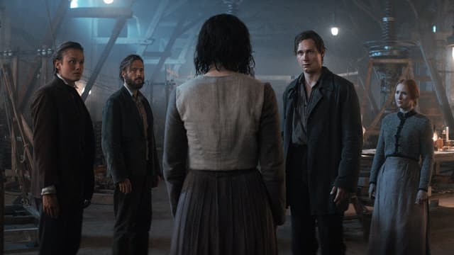 assista ao episódio 2 da temporada 3