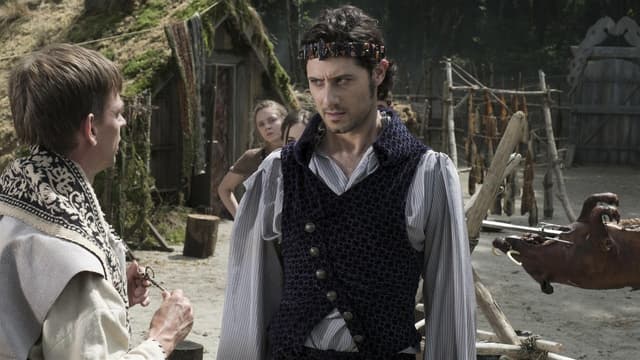 assista ao episódio 2 da temporada 3