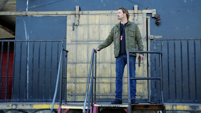 assista ao episódio 10 da temporada 1