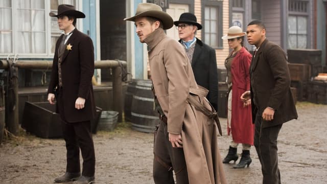 assista ao episódio 11 da temporada 1