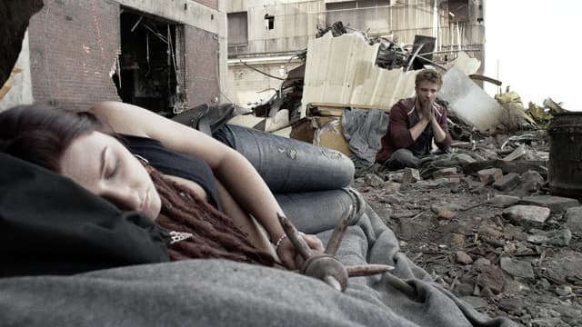 assista ao episódio 9 da temporada 1