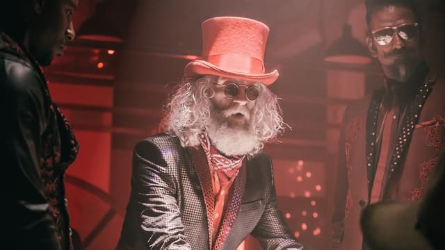 assista ao episódio 6 da temporada 5