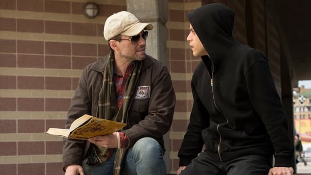 assista ao episódio 2 da temporada 1