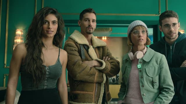 assista ao episódio 1 da temporada 1