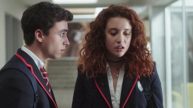 assista ao episódio 5 da temporada 1