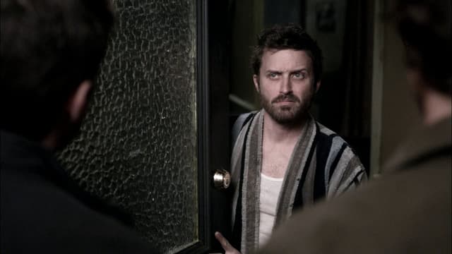 assista ao episódio 18 da temporada 4