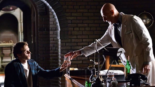assista ao episódio 9 da temporada 2