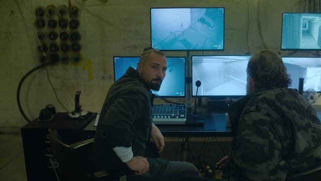 assista ao episódio 7 da temporada 1