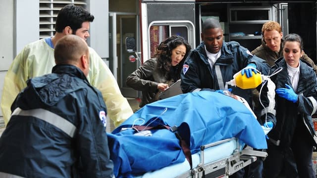 assista ao episódio 16 da temporada 6