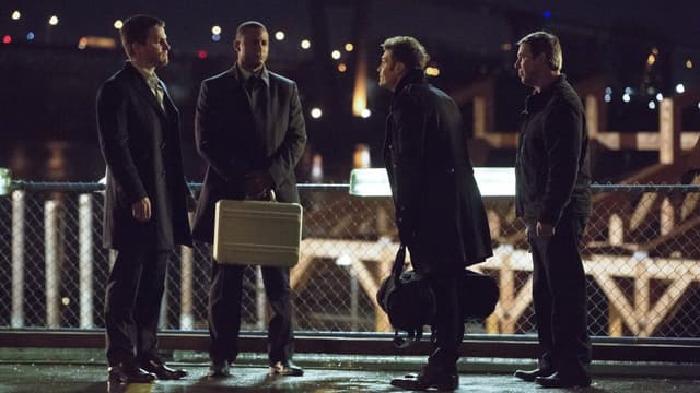 assista ao episódio 12 da temporada 1
