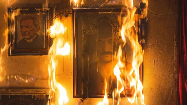 assista ao episódio 8 da temporada 1