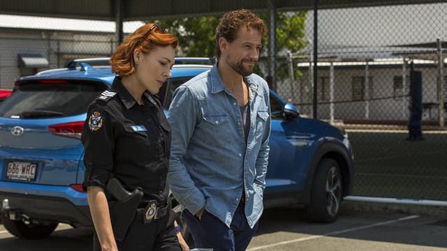 assista ao episódio 8 da temporada 1