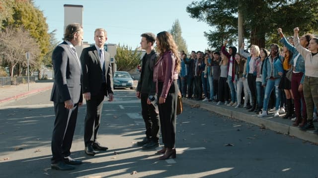 assista ao episódio 8 da temporada 4