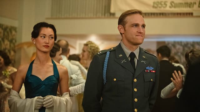 assista ao episódio 6 da temporada 1