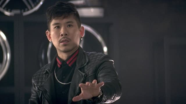 assista ao episódio 5 da temporada 1