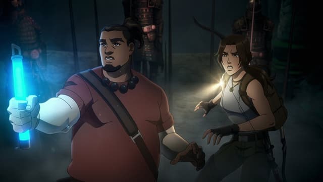 assista ao episódio 2 da temporada 1
